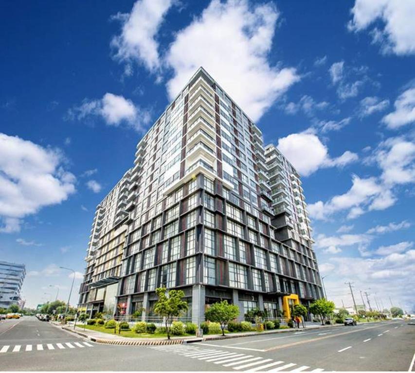 Golden Phoenix Hotel - Manila Pasay Exterior photo