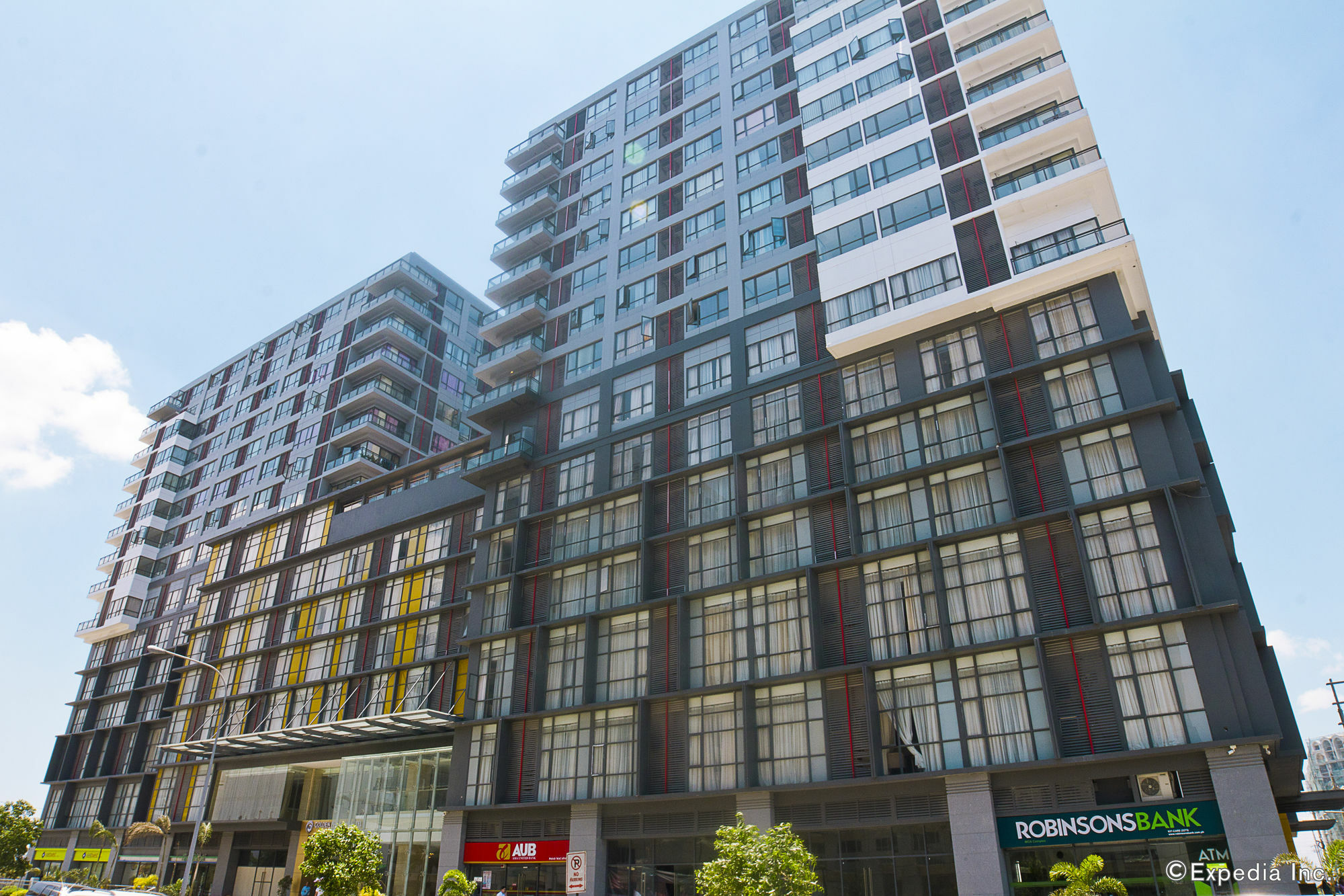 Golden Phoenix Hotel - Manila Pasay Exterior photo